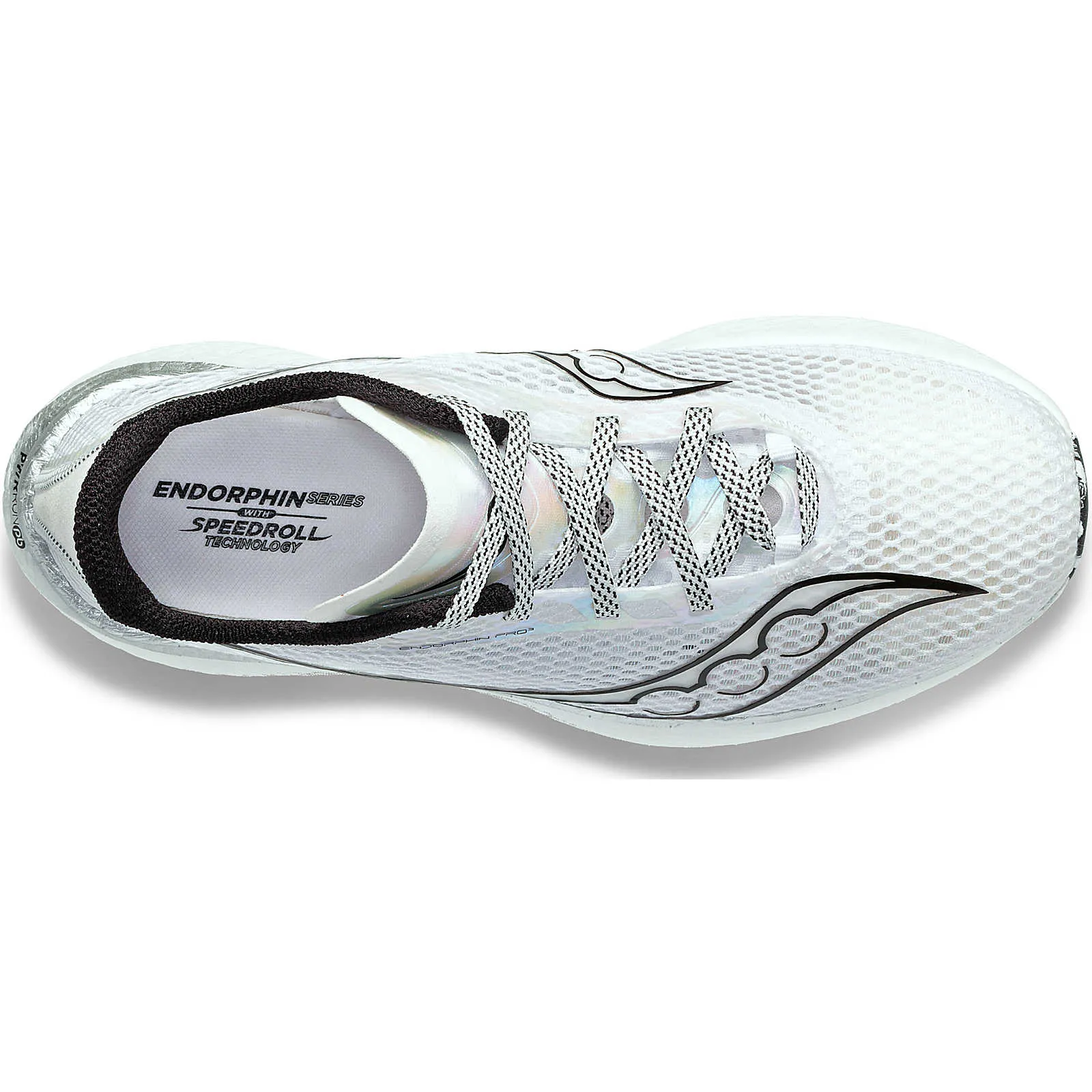 Men's Saucony Endorphin Pro 3 - S20755-11