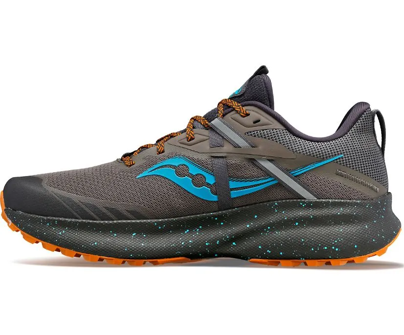 Men's Saucony Ride 15 TR