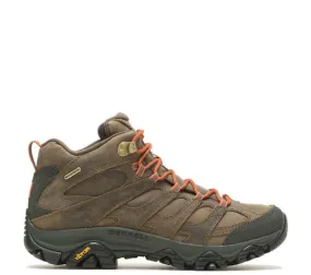 Merrell Men's Moab 3 Prime Waterproof Mid Boot