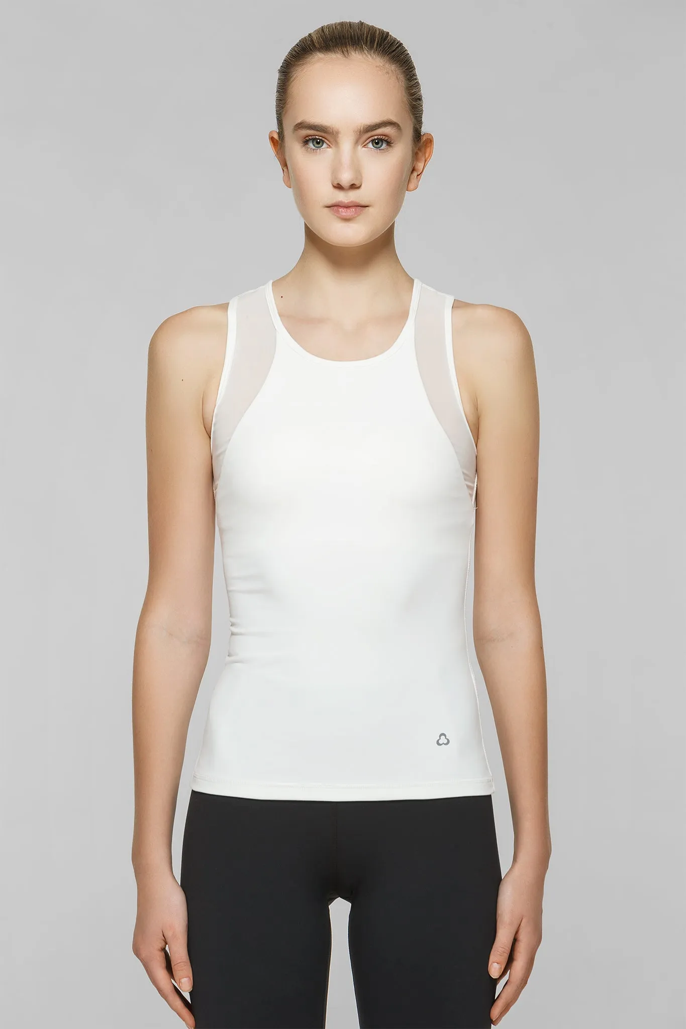 Mesh Tank