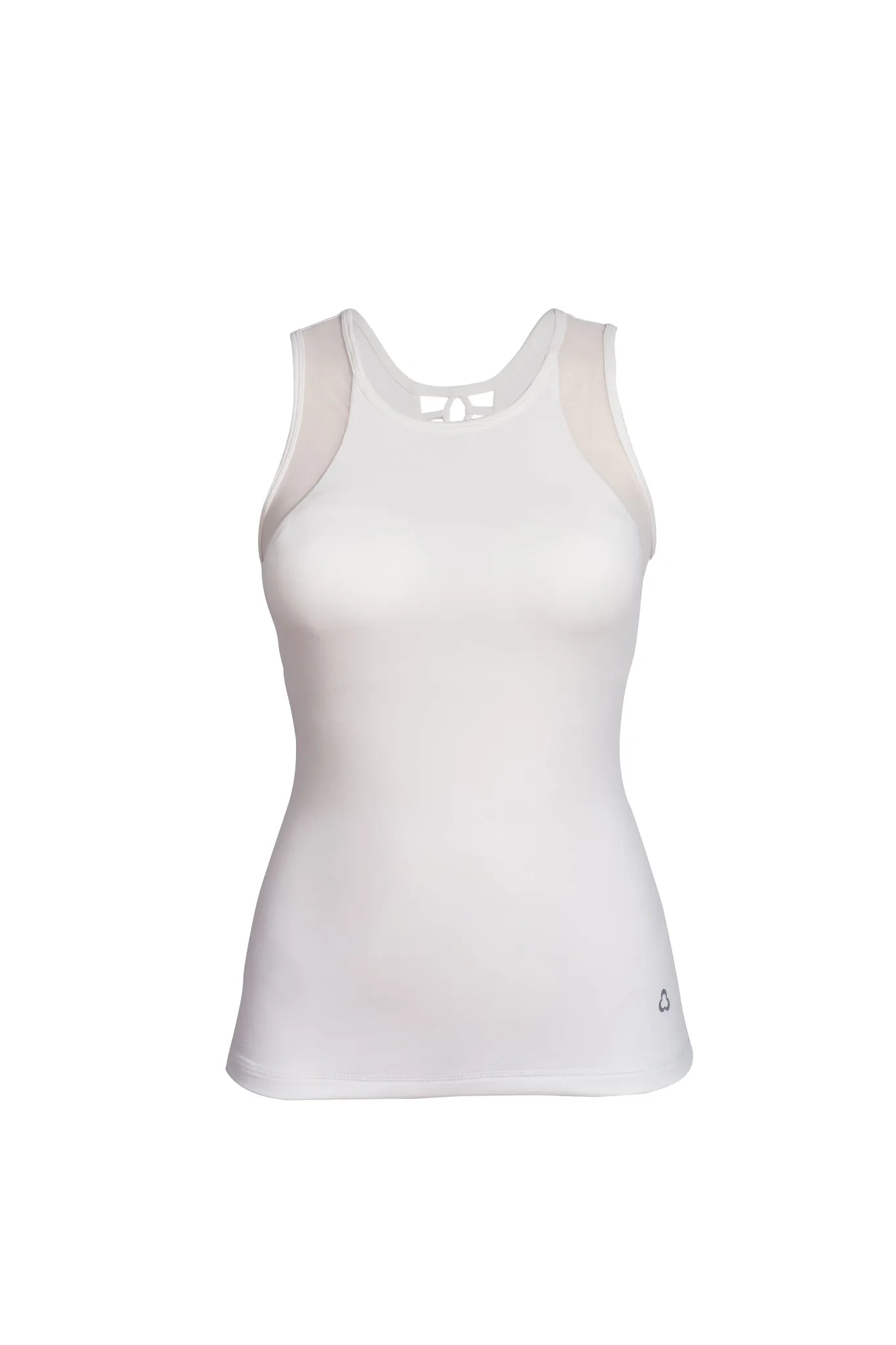 Mesh Tank