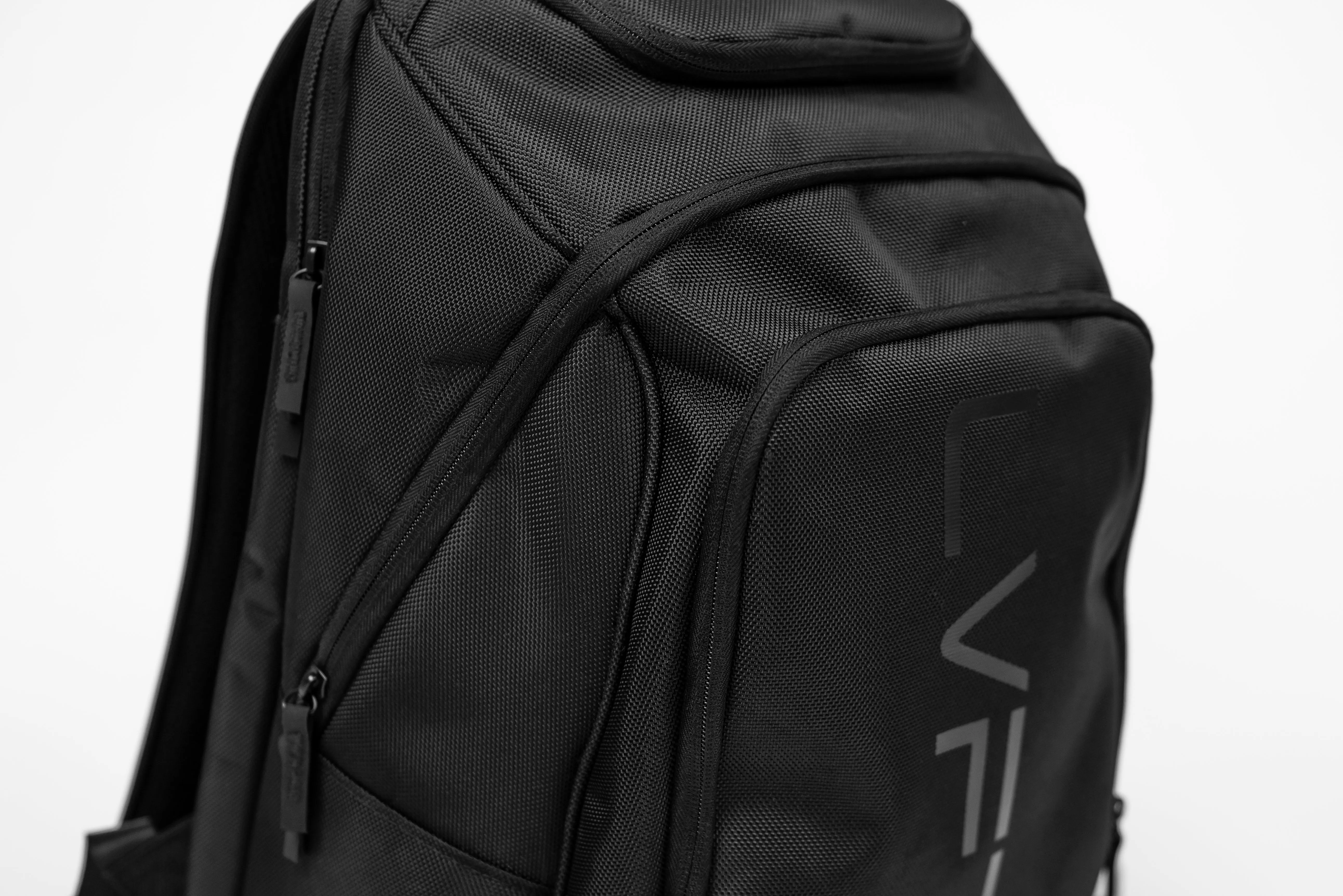 Metropolis Backpack