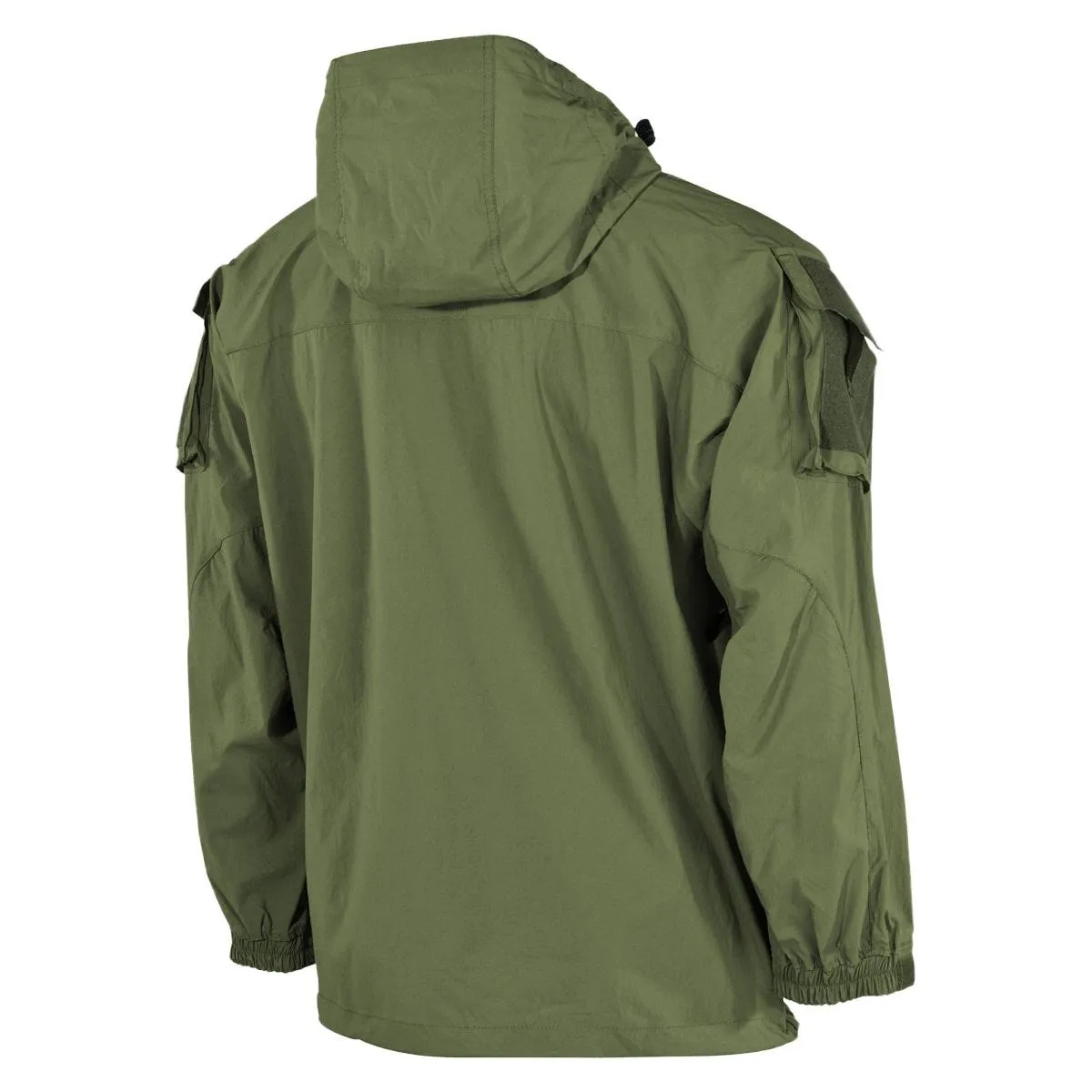 MFH US Soft Shell Jacket Level 5 OD Green