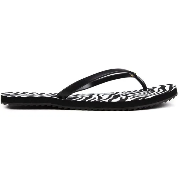 Michael Kors Jinx Flip Flop Sandals