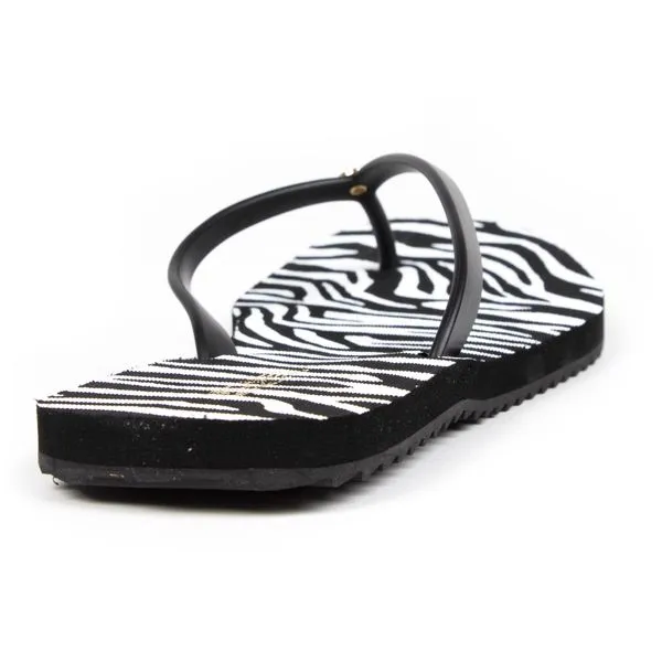 Michael Kors Jinx Flip Flop Sandals