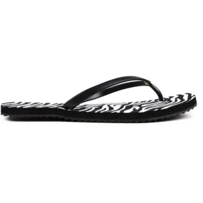 Michael Kors Jinx Flip Flop Sandals