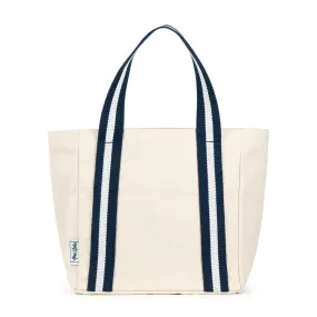 Mini Hamptons Beach Tote