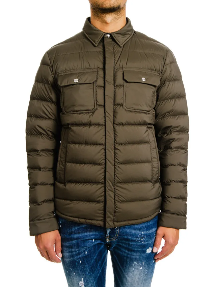 Moncler Caph Giubbotto | Credomen