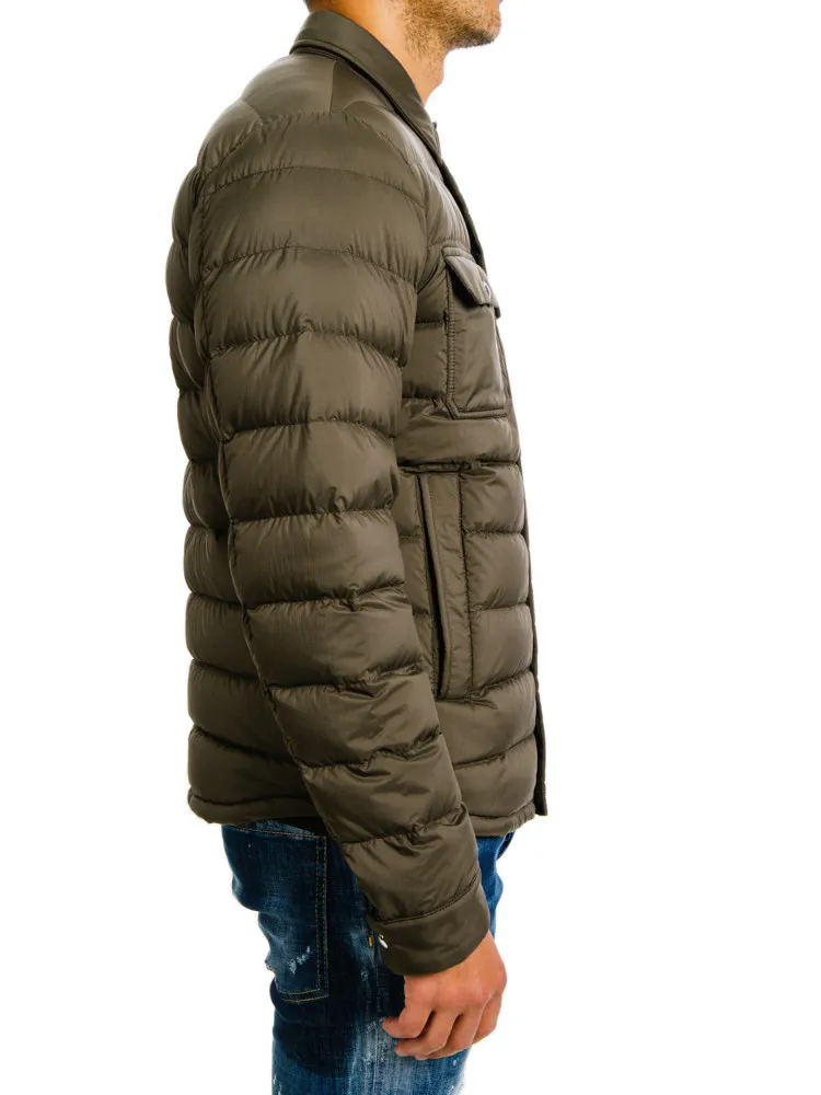 Moncler Caph Giubbotto | Credomen