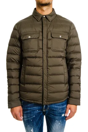 Moncler Caph Giubbotto | Credomen