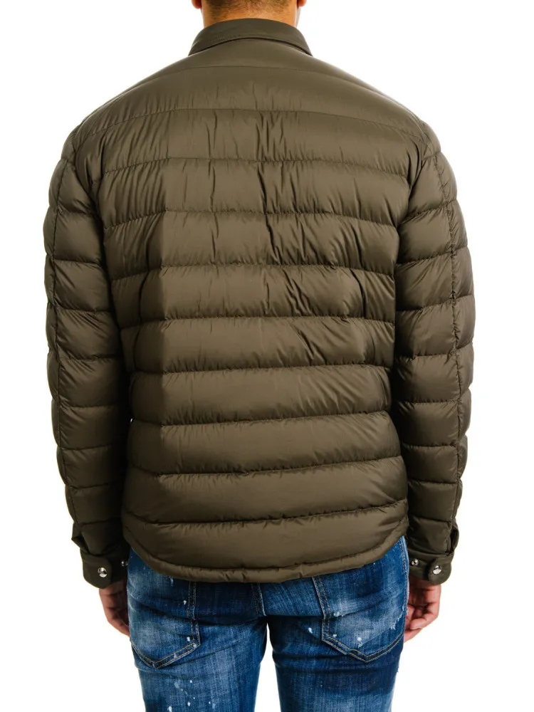 Moncler Caph Giubbotto | Credomen