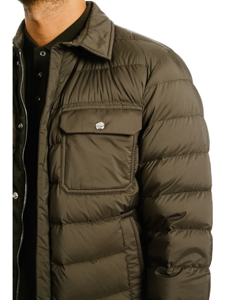 Moncler Caph Giubbotto | Credomen