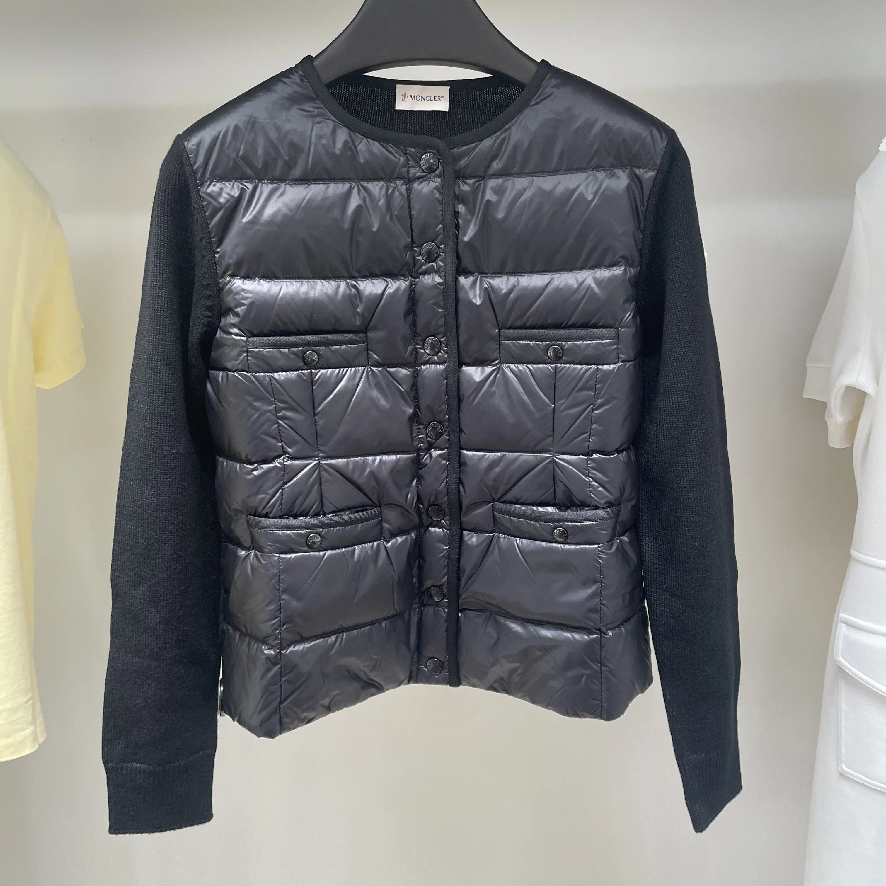 MONCLER  |Cardigans