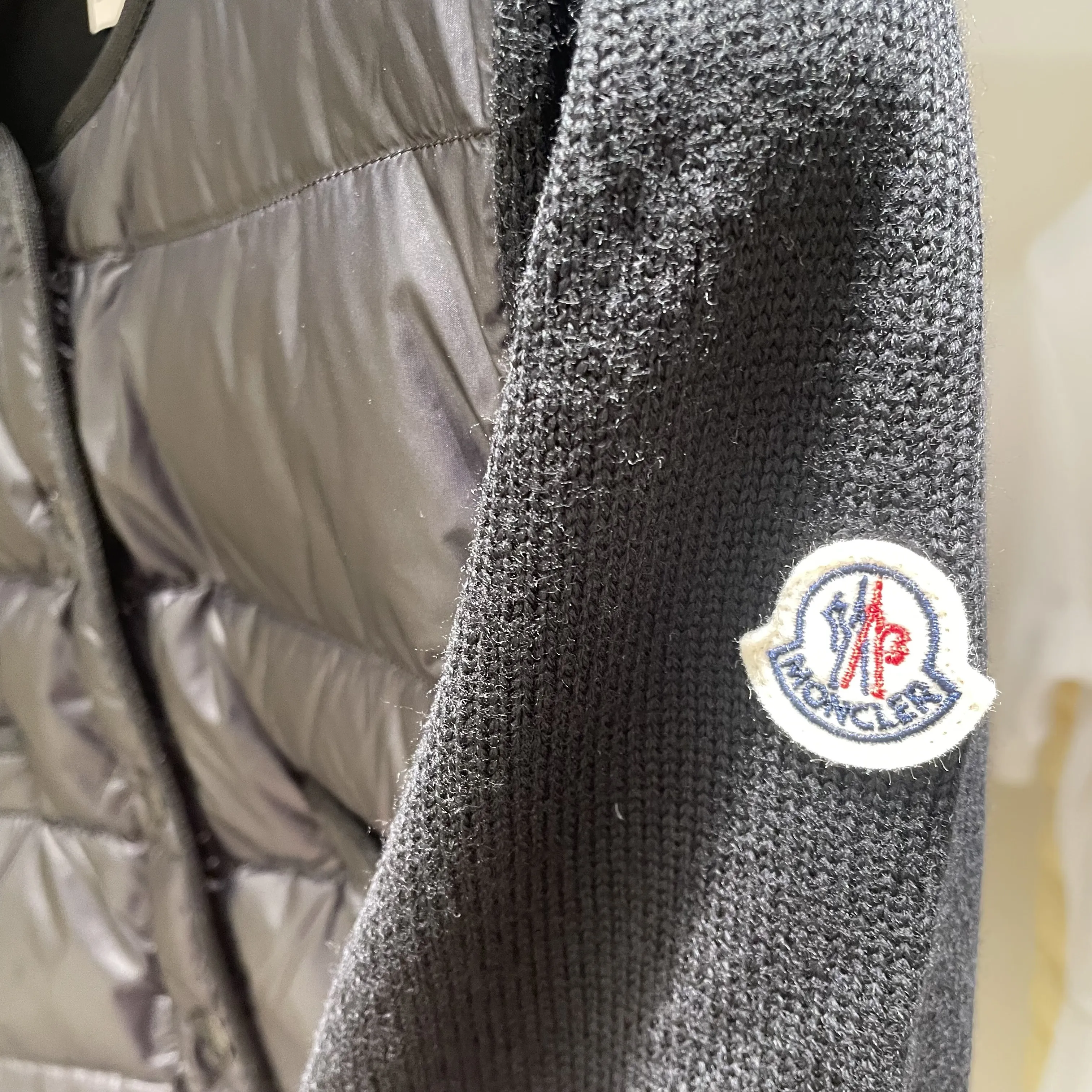 MONCLER  |Cardigans