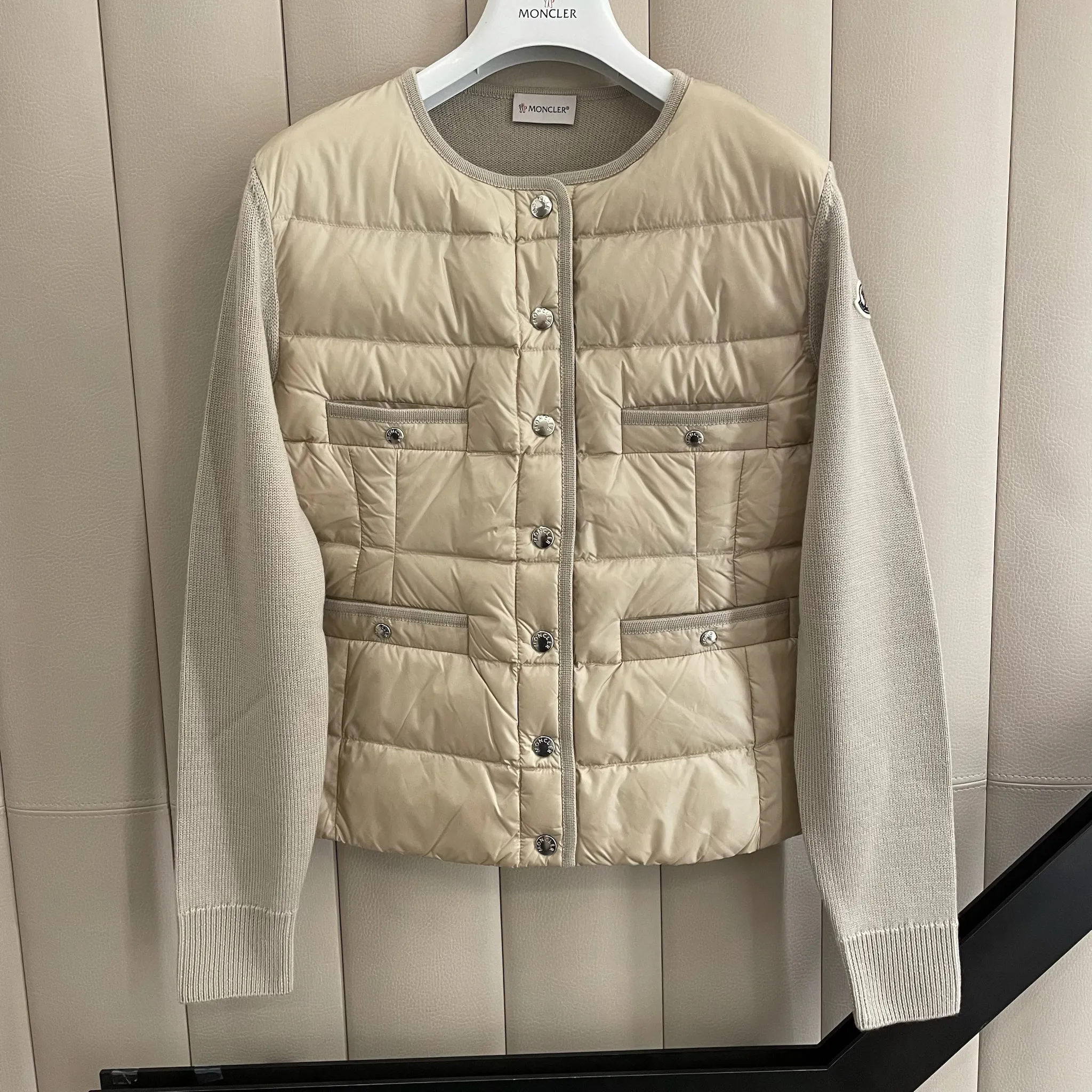 MONCLER  |Cardigans