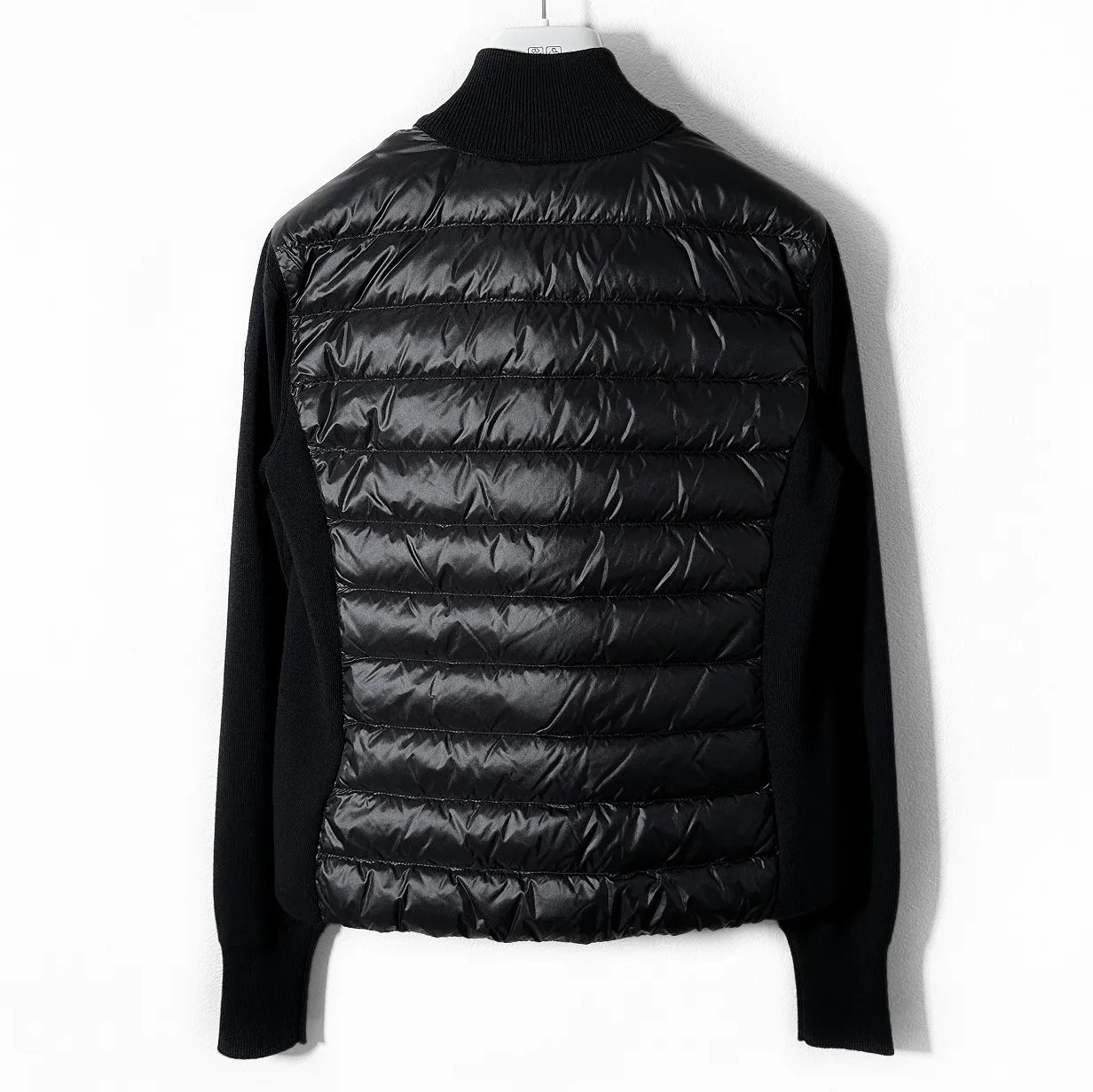 MONCLER  |Logo Cardigans