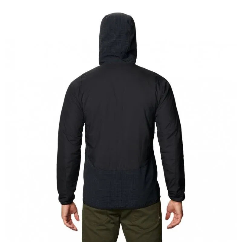 Mountain Hardwear  Kor Strata Climb Jacket - Giacca softshell - Uomo