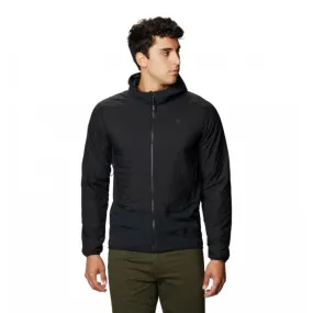 Mountain Hardwear  Kor Strata Climb Jacket - Giacca softshell - Uomo