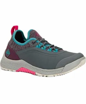 Muck Boot Women's Outscape Waterproof Shoe