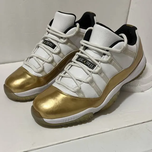 Nds nike air jordan 11 retro low 