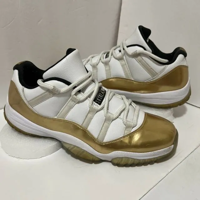 Nds nike air jordan 11 retro low 