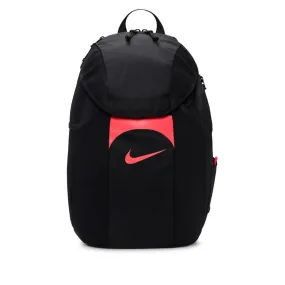 Nike Academy 3 Team Backpack (Black/Red)