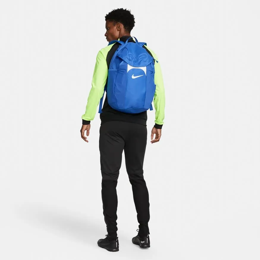 Nike Academy 3 Team Backpack (Blue)