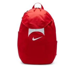 Nike Academy 3 Team Backpack (Red)