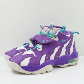 Nike Air DT Max 96 Deion Sanders Purple Venom (GS)