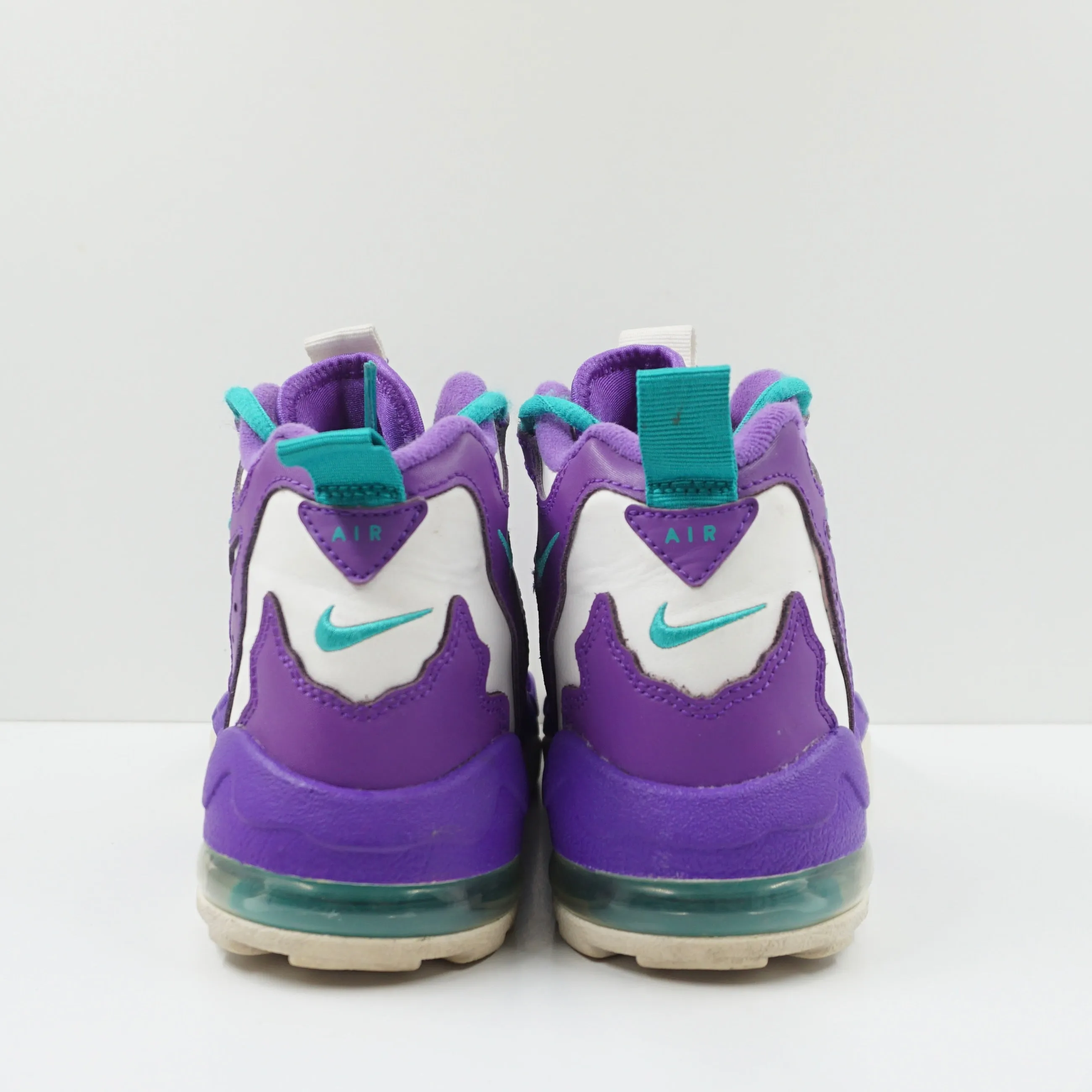 Nike Air DT Max 96 Deion Sanders Purple Venom (GS)