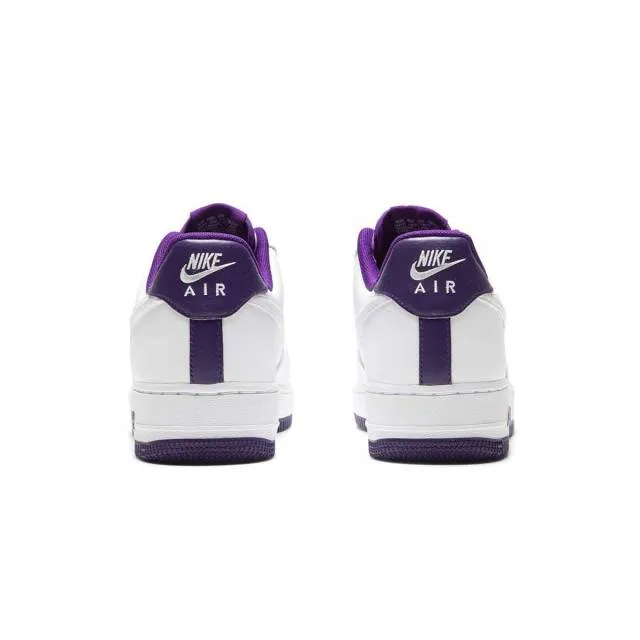 Nike air force 1 '07 (2su20/ voltage purple/ white purple) m