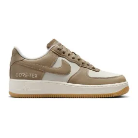 Nike air force 1 gore-tex (hangul day/ tan/ beige/ light orewood brown) men us 8-13 fq8142-133