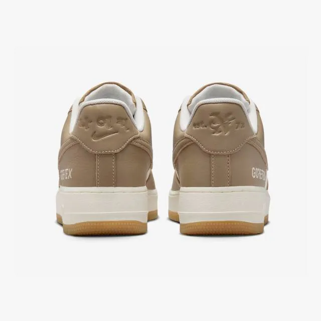 Nike air force 1 gore-tex (hangul day/ tan/ beige/ light orewood brown) men us 8-13 fq8142-133