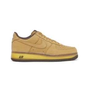 Nike air force 1 low retro sp (wheat/ dark mocha/ tan brown)