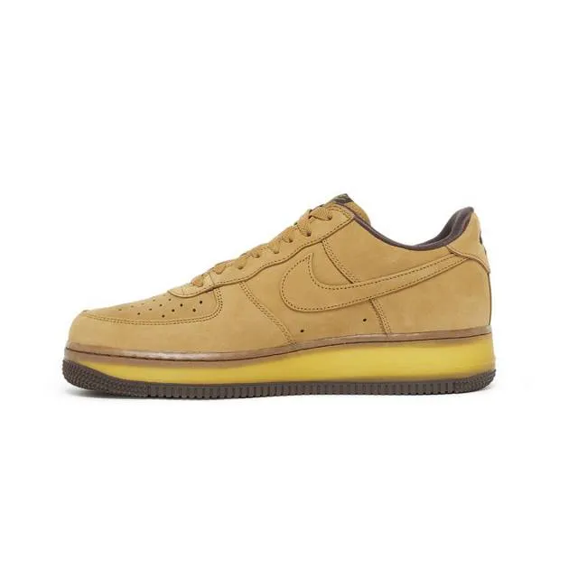 Nike air force 1 low retro sp (wheat/ dark mocha/ tan brown)