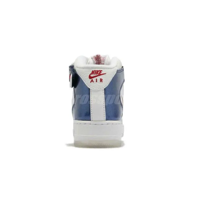 Nike Air Force 1 Mid Jewel Independence Day 2022