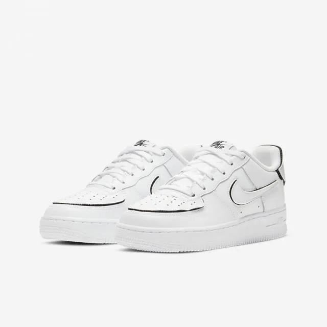 Nike air force 1/1 big kids us size - 5 y