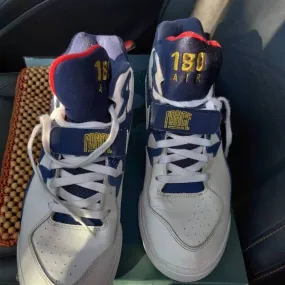 Nike air force 180 mid olympic charles barkley