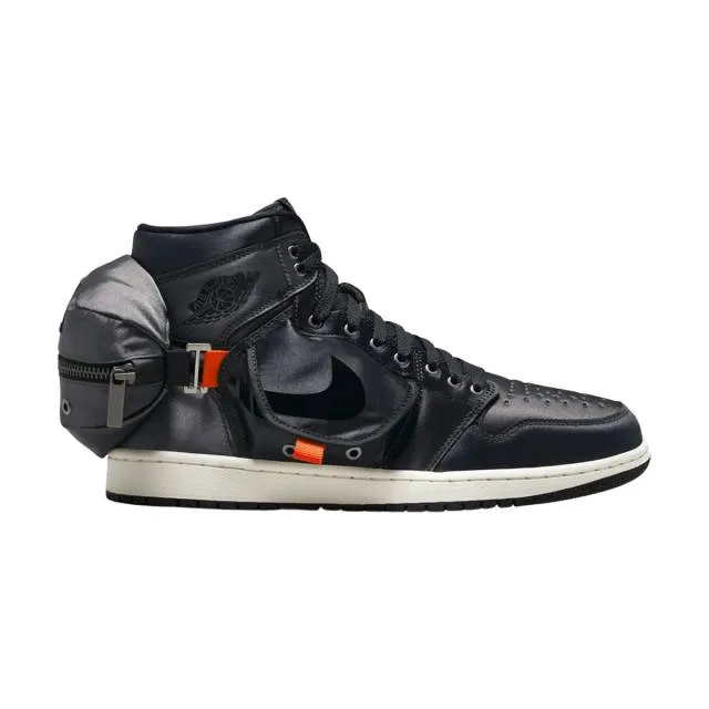 Nike air jordan 1 high og sp (utility stash/ black/ anthracite/ sail-off noir) men us 8-13 dn4336-00