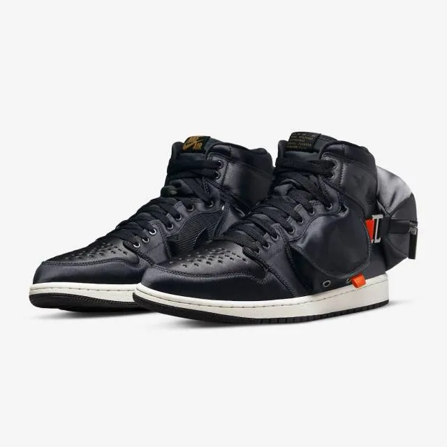 Nike air jordan 1 high og sp (utility stash/ black/ anthracite/ sail-off noir) men us 8-13 dn4336-00