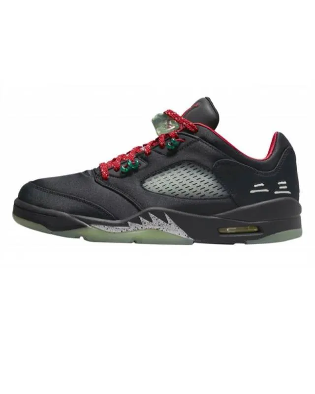 Nike air jordan 5 low clot dm4640-036