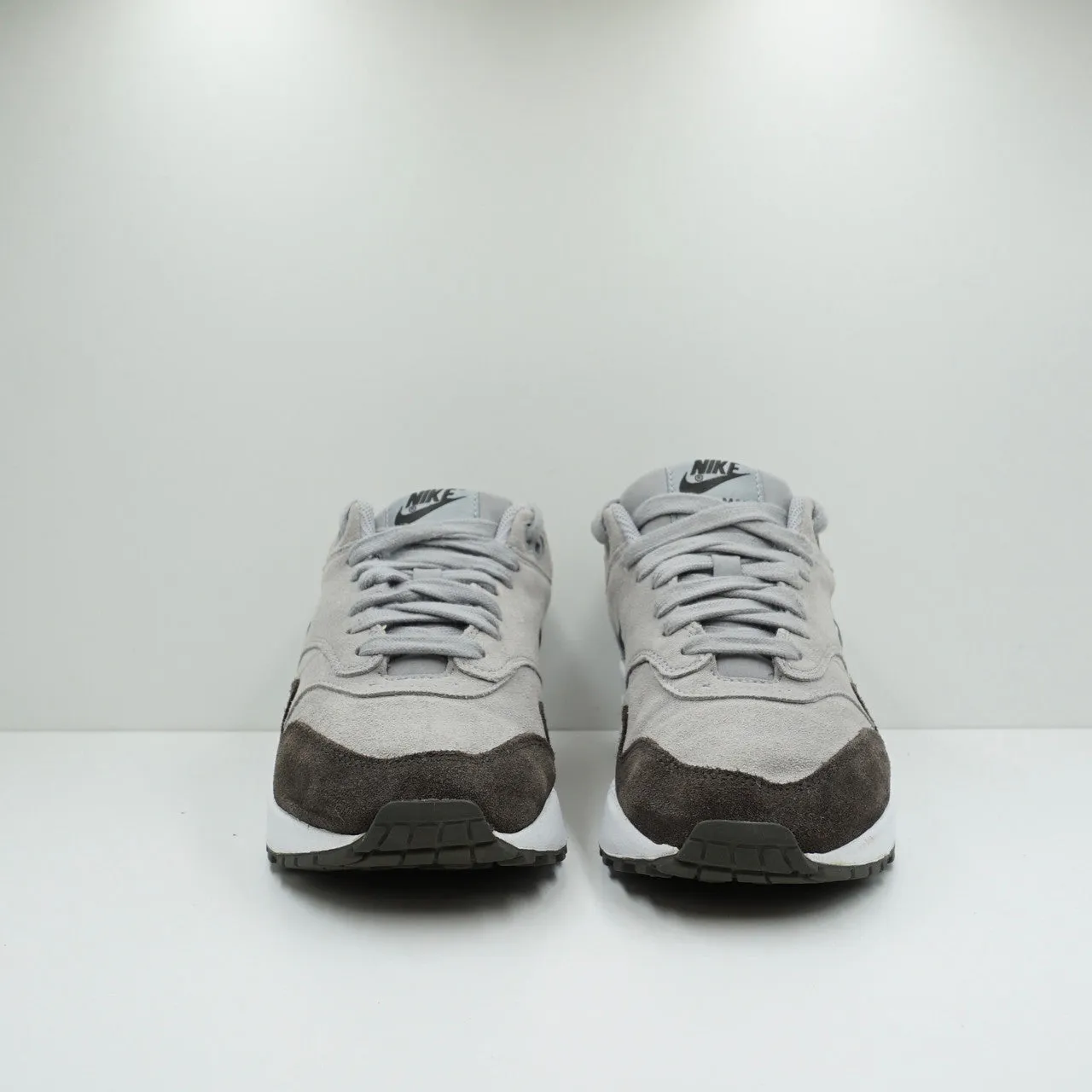 Nike Air Max 1 Jewel Wolf Grey (W)