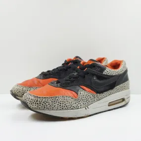 Nike Air Max 1 Keep Ripping Stop Slippin (2008)