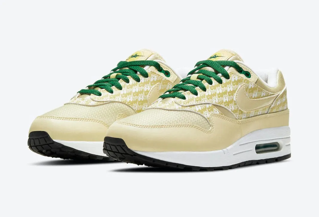 Nike Air Max 1 Lemonade (2020)