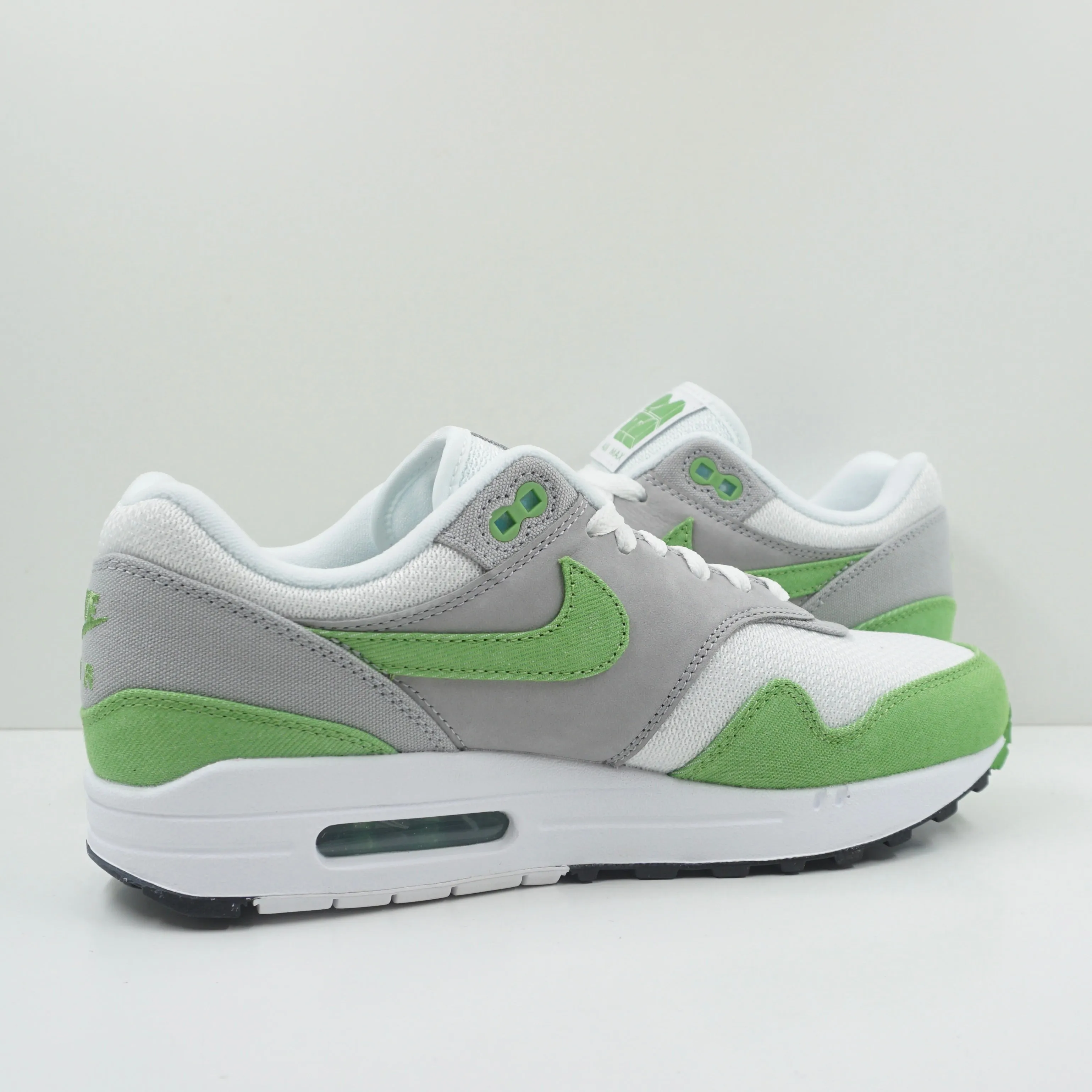 Nike Air Max 1 Patta 20th Anniversary Chlorophyll