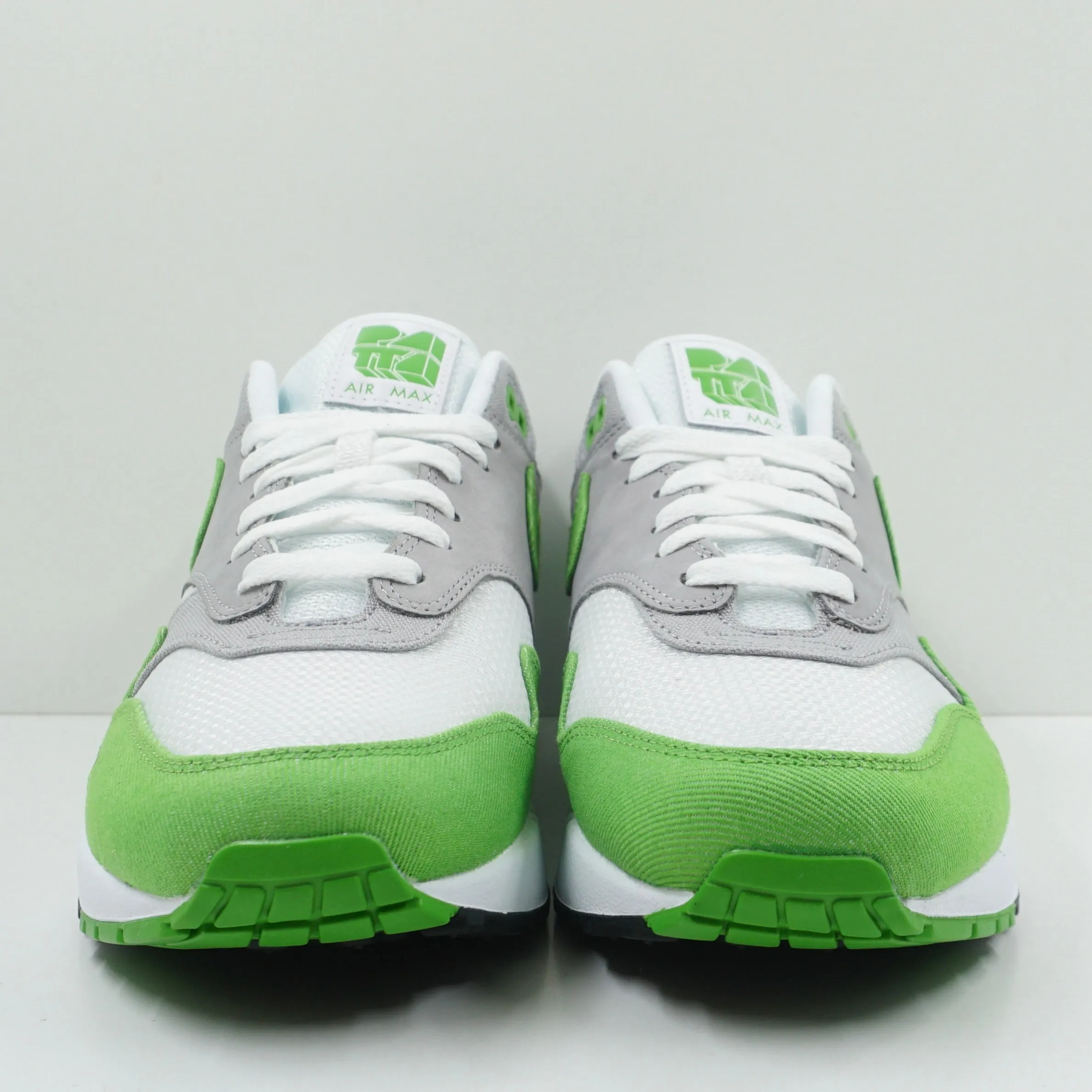 Nike Air Max 1 Patta 20th Anniversary Chlorophyll