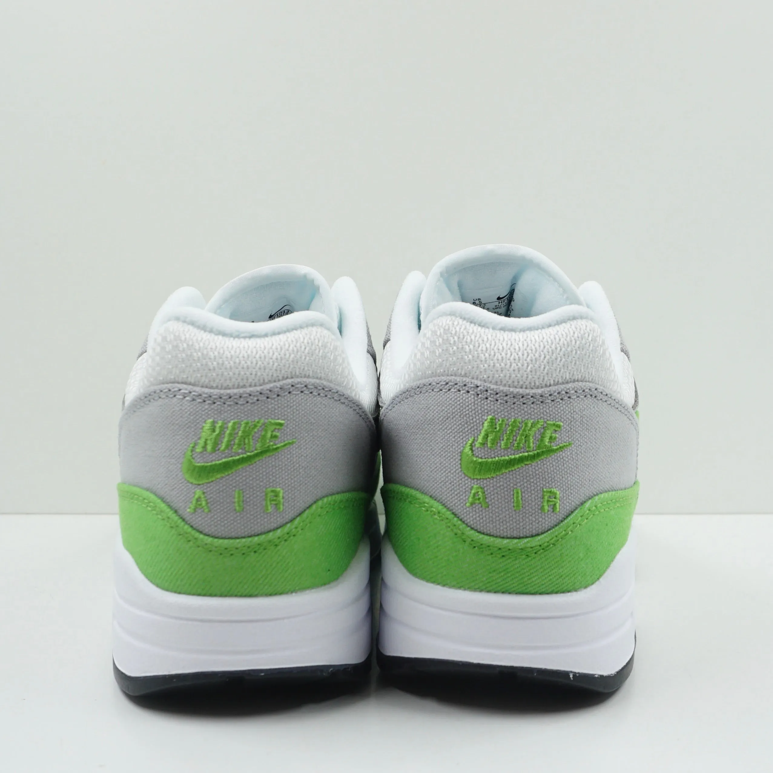 Nike Air Max 1 Patta 20th Anniversary Chlorophyll