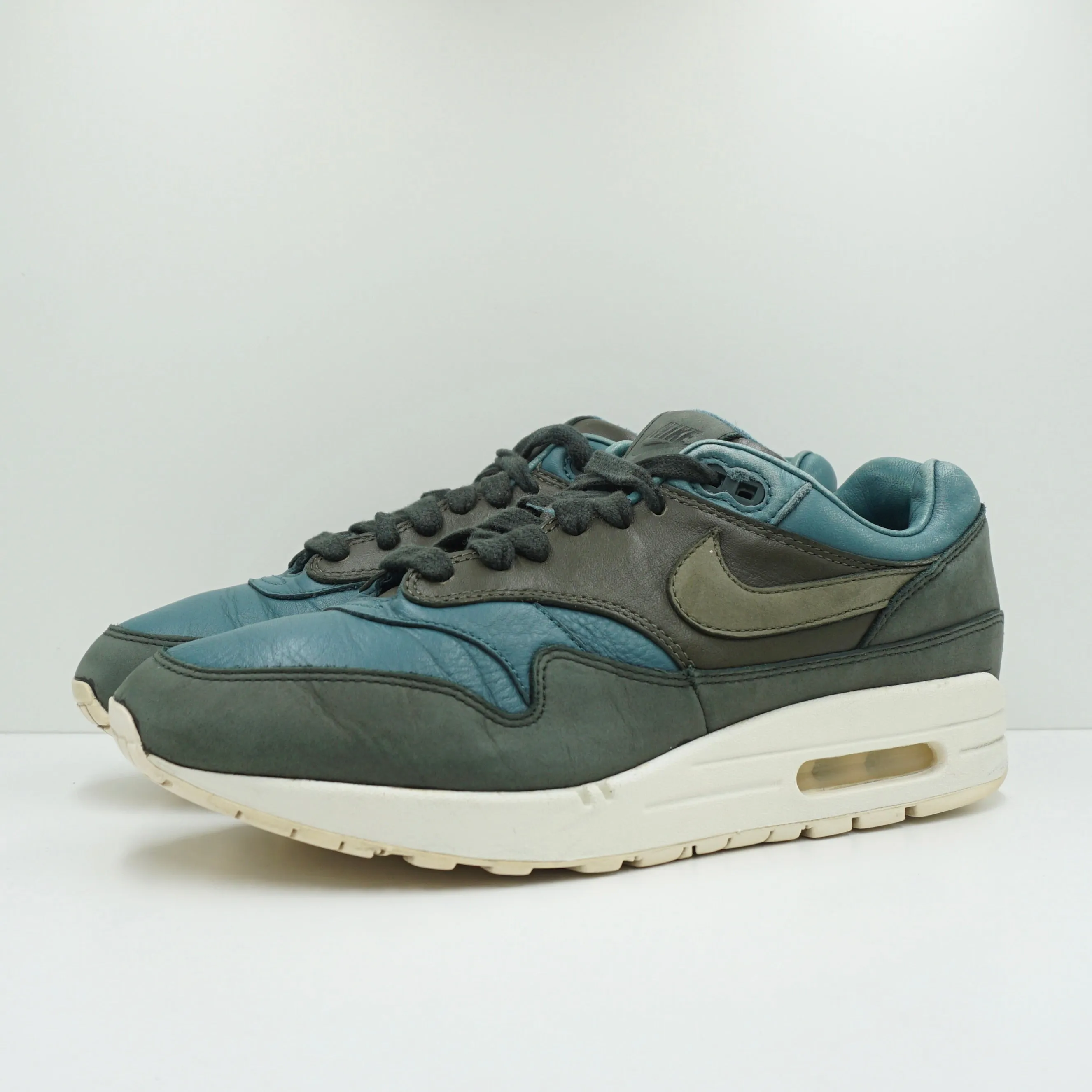 Nike Air Max 1 Pinnacle Iced Jade