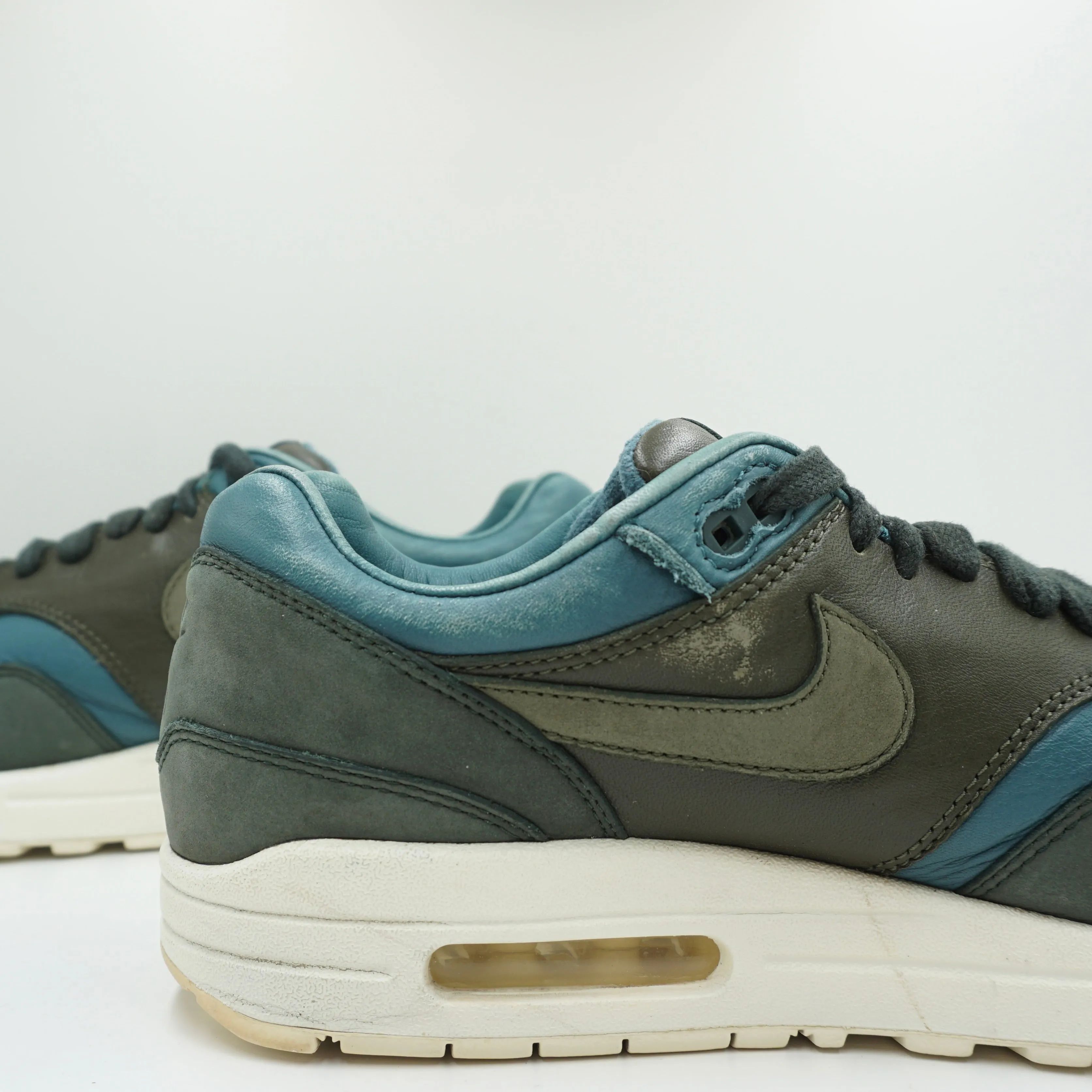 Nike Air Max 1 Pinnacle Iced Jade