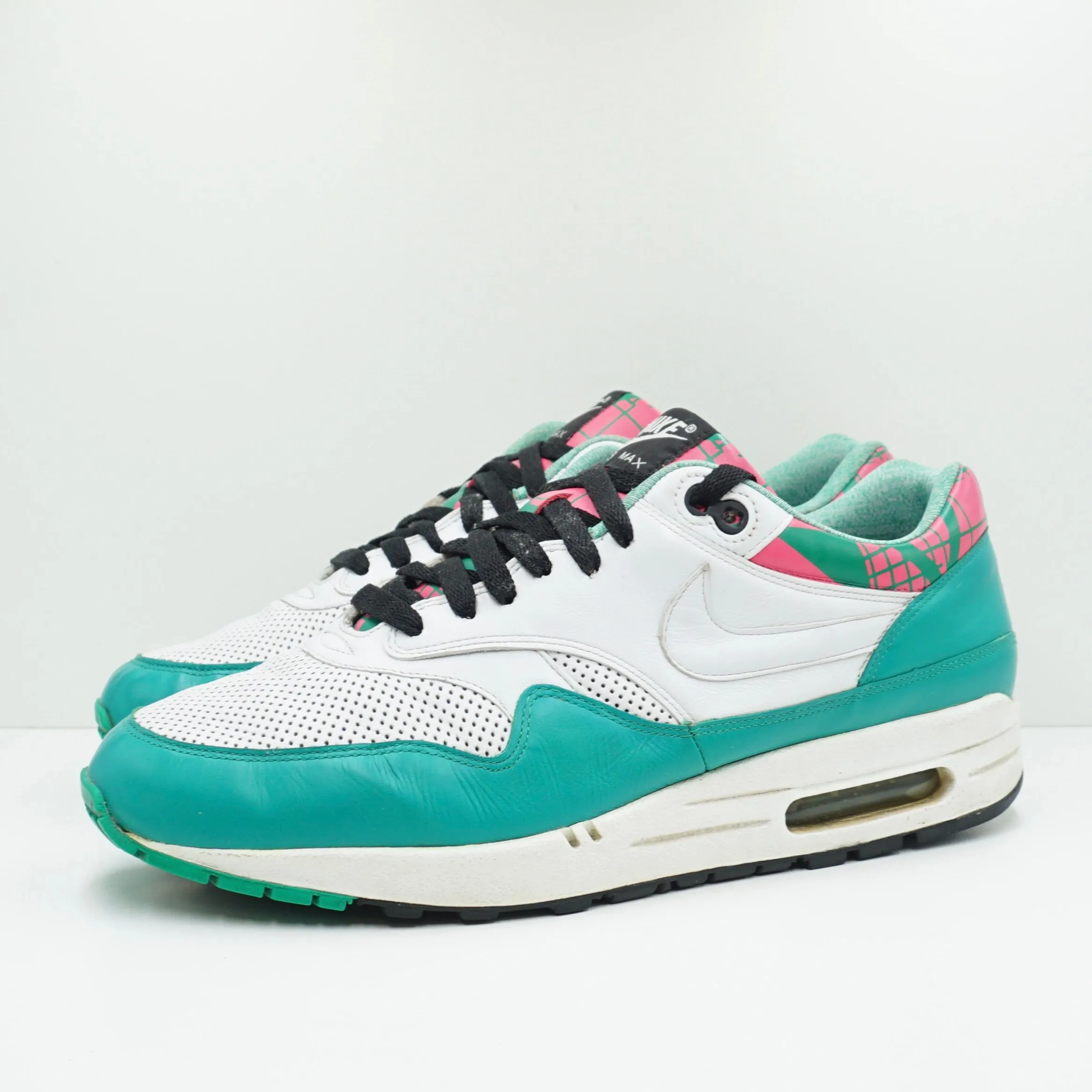 Nike Air Max 1 Premium Lucid Green